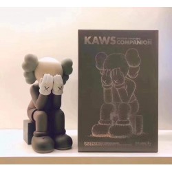 2013_OriginalFake KAWS COMPANION PASSING