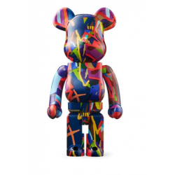  KAWS TENSION 1000%